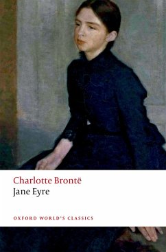 Cover Jane Eyre (eBook, PDF)
