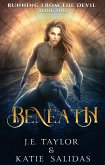 Beneath (Running from the Devil, #1) (eBook, ePUB)