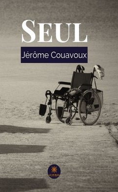 Seul (eBook, ePUB) - Couavoux, Jérôme