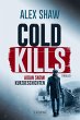 COLD KILLS (eBook, ePUB) - Bild 1