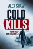 COLD KILLS (eBook, ePUB)