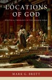 Locations of God (eBook, ePUB)