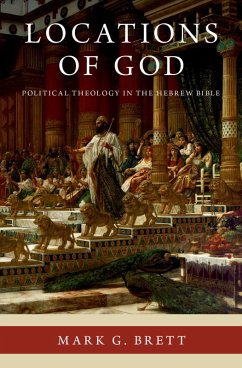 Cover Locations of God (eBook, ePUB)