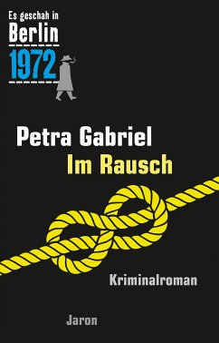 Im Rausch (eBook, ePUB) - Gabriel, Petra