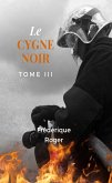 Le cygne noir - Tome 3 (eBook, ePUB)