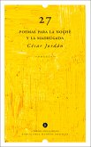 27 poemas para la noche y la madrugada (Cantar de las semillas, #1) (eBook, ePUB)