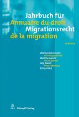 Jahrbuch für Migrationsrecht 2018/2019 Annuaire du droit de la migration 2018/2019 (eBook, PDF)