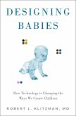 Designing Babies (eBook, PDF)