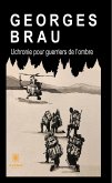 Uchronie pour guerriers de l'ombre (eBook, ePUB)