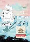 La Badine des fous (eBook, ePUB)