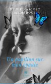 Un papillon sur mon épaule (eBook, ePUB)