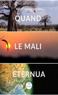 Quand le Mali éternua (eBook, ePUB) - Sylvestre-Sidibe, Robert