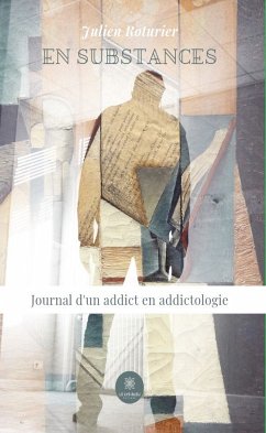 En substances (eBook, ePUB) - Roturier, Julien