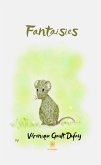 Fantaisies II (eBook, ePUB)