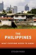 The Philippines (eBook, PDF) - Bild 1