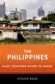 The Philippines (eBook, PDF)