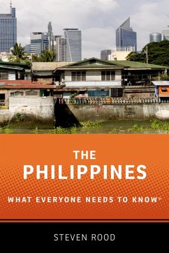 The Philippines (eBook, PDF) - Rood, Steven