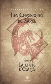 Les Chroniques de Sarel - Tome 2 (eBook, ePUB)