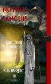 Nothus Sanguis - Tome 2 (eBook, ePUB)
