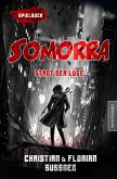 Somorra - Stadt der Lüge: Ein Fantasy-Spielbuch (eBook, ePUB)