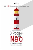 O poder do não (eBook, ePUB)