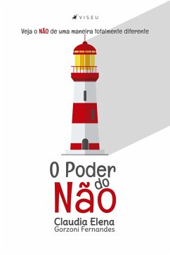 O poder do não (eBook, ePUB) Cover O poder do não (eBook, ePUB)