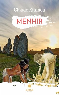 Menhir (eBook, ePUB) - Rannou, Claude