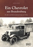 Ein Chevrolet aus Brandenburg