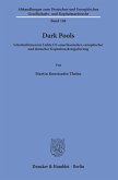 Dark Pools