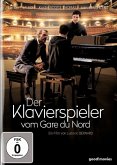 Der Klavierspieler vom Gare du Nord