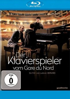 Der Klavierspieler vom Gare du Nord