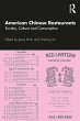 American Chinese Restaurants (eBook,... - Bild 1
