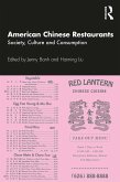 American Chinese Restaurants (eBook, PDF)