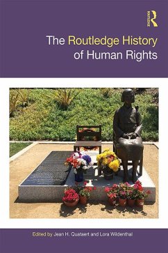 Cover The Routledge History of Human Rights (eBook, PDF)