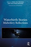 Waterbirth Stories (eBook, ePUB)