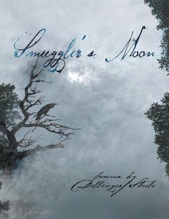 Cover Smuggler's Moon (eBook, ePUB)