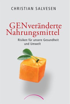 GENveranderte Nahrungsmittel