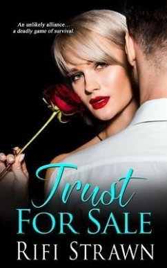 Cover Trust For Sale (eBook, ePUB)