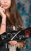 The Academy - Tempest (The Scarab Beetle Series, #6) (eBook, ePUB)