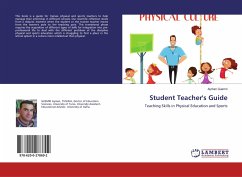 Student Teacher's Guide