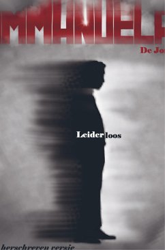Cover Leiderloos