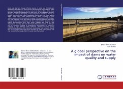 A global perspective on the impact of dams on water quality and supply