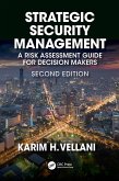 Strategic Security Management (eBook, ePUB)