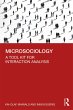 Microsociology (eBook, PDF) - Bild 1