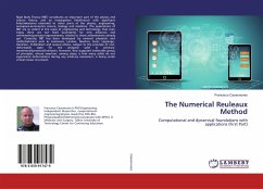 The Numerical Reuleaux Method