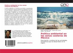 Política ambiental en las zonas costeras de México