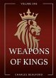 Weapons of Kings (eBook, ePUB) - Bild 1