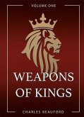 Weapons of Kings (eBook, ePUB)