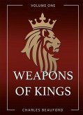 Weapons of Kings (eBook, ePUB) Weapons of Kings (eBook, ePUB)