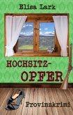 Hochsitzopfer (eBook, ePUB)